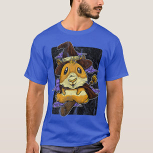 Guinea Pig Gift For Kids Men Women Rodent Premium T-Shirt