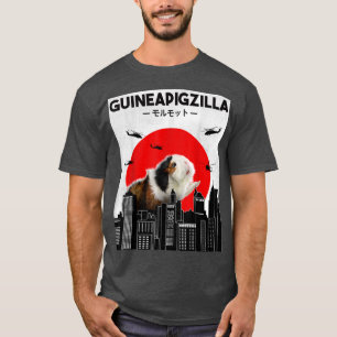 Guinea Pig , Guinea Pig Lover Tee, Guinea Pig T-Shirt