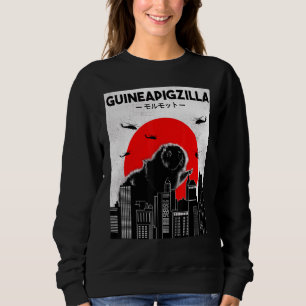 Guinea Pig  Guinea Pig  Tee Guinea Pig