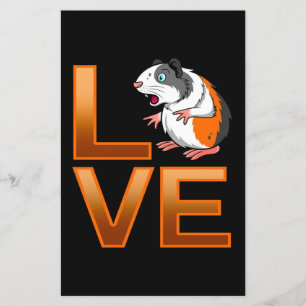 Guinea Pig Love   Cute Guinea Pig   Cool Pet Lover