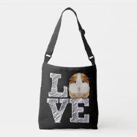 Guinea Pig Love Rodent Wheek