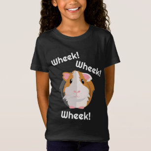 Guinea Pig Love T-Shirt