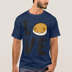 Guinea Pig Lover Love Guinea Pigs T-Shirt