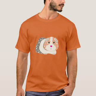 Guinea Pig Main Man T-Shirt