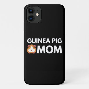 Guinea Pig Mum iPhone 11 Case