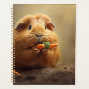Guinea Pig  Planner