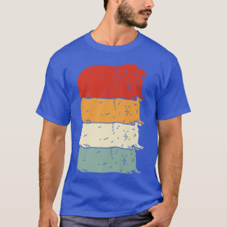 Guinea Pig Premium2363  T-Shirt