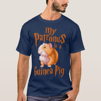 Guinea Pig Premium 2364  T-Shirt