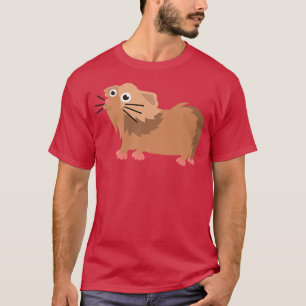 Guinea Pig Premium 2370  T-Shirt