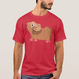 Guinea Pig Premium 2370  T-Shirt