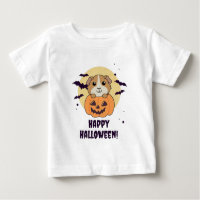 Guinea Pig Pumpkin Sweet Animals Happy Halloween