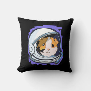 Guinea Pig Science Cushion