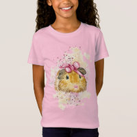 Guinea Pig T-Shirt