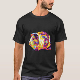 Guinea Pig Tshirt Guinea Pig Gifts For Women Men G
