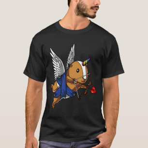 Guinea Pig Unicorn T-Shirt