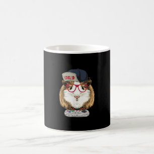 Guinea Pig Video Game Wildlife Animal Coffee Mug
