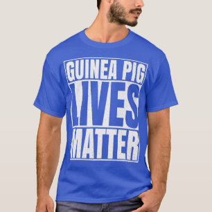 Guinea Pig Wheek Gift   Guinea Pigs Birthday Cloth T-Shirt