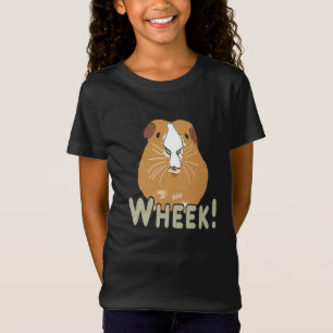 Guinea Pig Wheek T-Shirt