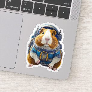 Guinea Pigs in Space! Space Travel Astronaut 