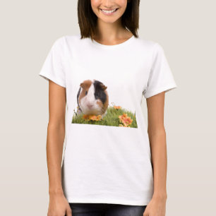 guinea pigs one has lawn T-Shirt