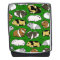 Guinea pigs pattern