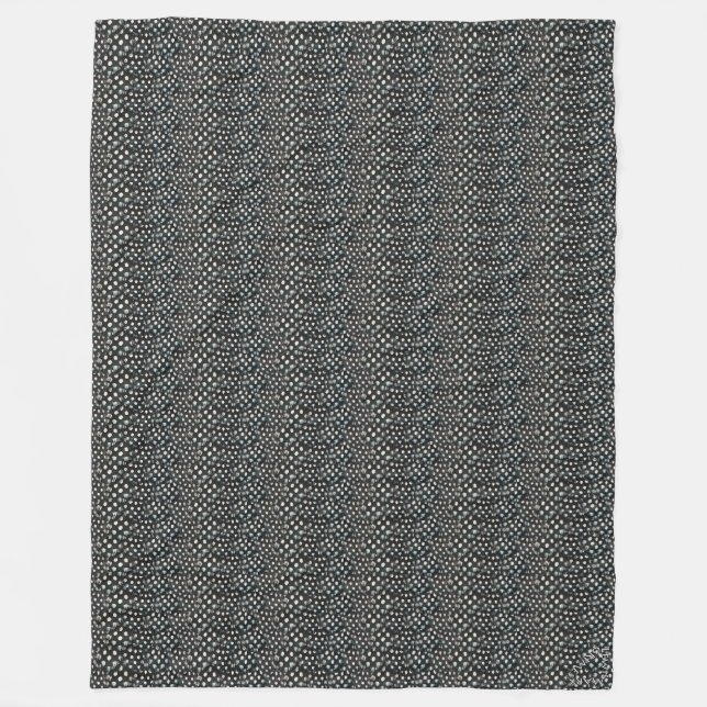 Guinea Rishi Blanket (Front)