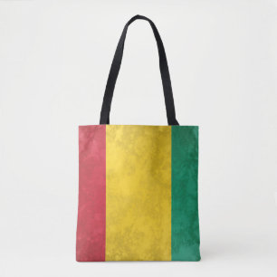 Guinea Tote Bag