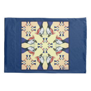 Guineas Everywhere! Pillowcase