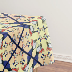 Guineas Everywhere! Tablecloth