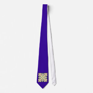 Guineas Everywhere! Tie