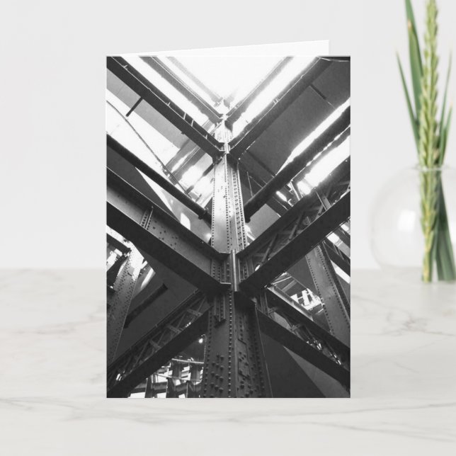 Guiness Brewery 2004 Card (Front)