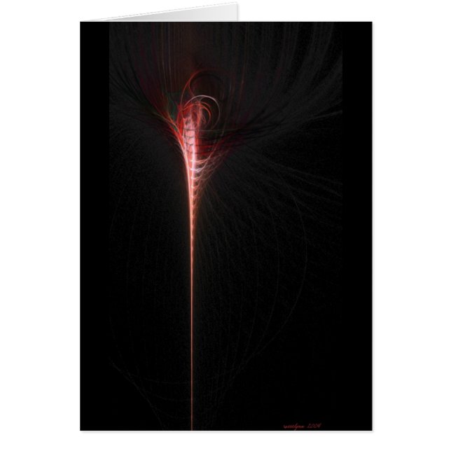 Guinevere's Rose (Front)