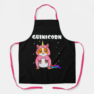 Guinicorn Apron