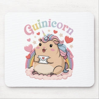 Guinicorn Mousepad