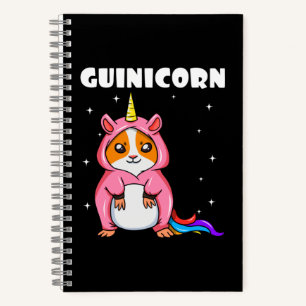 Guinicorn Notebook