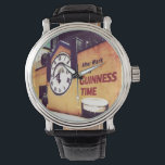 Guinness Time Watch<br><div class="desc">visit snapshot.gallery</div>