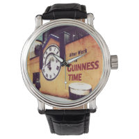 Guinness Time