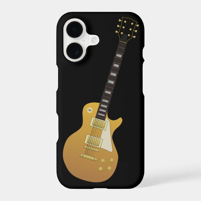 Guitar (Back)