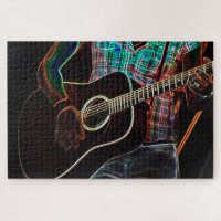 Guitar 1 20x30 1014pc jpa