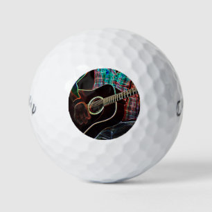 Guitar 1 cwb gbcna golf balls