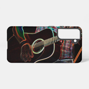 Guitar 1 sgcnm samsung galaxy case