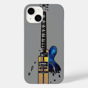 Guitar 4 iphcna Case-Mate iPhone 14 case