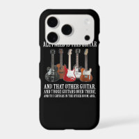 Guitar | All I Need Is This Guitar Any Musician