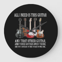 Guitar | All I Need Is This Guitar Any Musician