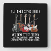 Guitar | All I Need Is This Guitar Any Musician