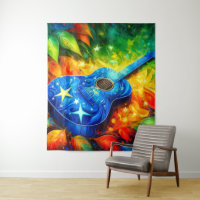 Guitar Art