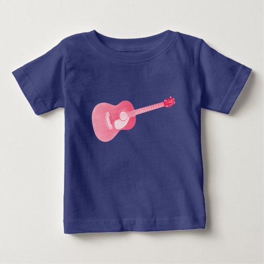 Guitar Baby T-Shirt