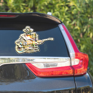 Guitar Blues Mann - Feel it 