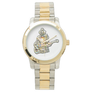 Guitar Blues Mann - Feel it Watch