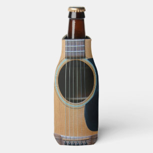 GUITAR BOTTLE COOLER